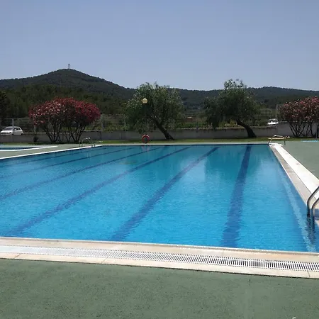 Casa rural Cal Ganso Encantat *