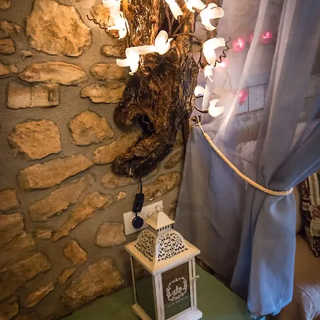 Летний дом Cal Ganso Encantat Албинана