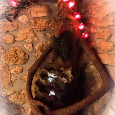 Cal Ganso Encantat Летний дом