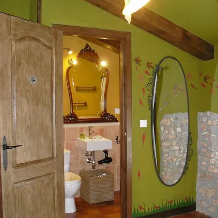 Casa rural Cal Ganso Encantat Albinyana