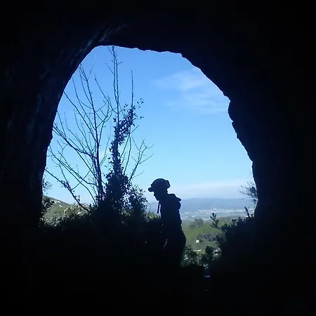 Casa rural Cal Ganso Encantat