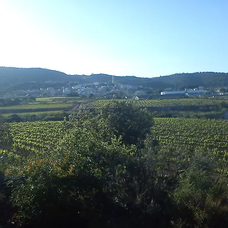 Casa rural Cal Ganso Encantat Albinyana