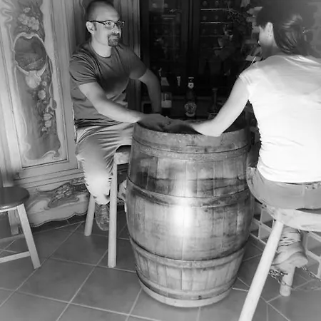 Country house Cal Ganso Encantat