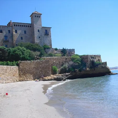 Casa rural Cal Ganso Encantat *