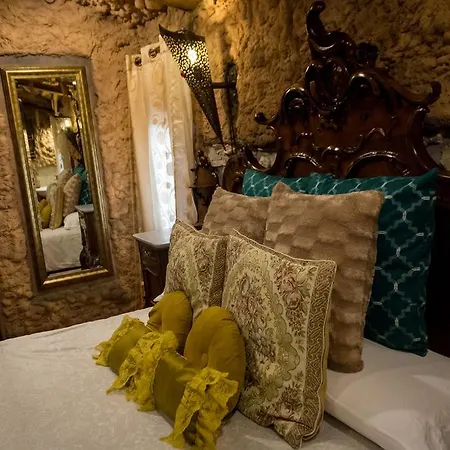 Country house Cal Ganso Encantat Albinyana