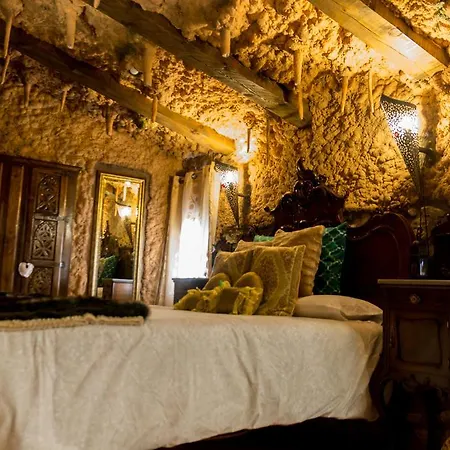 Country house Cal Ganso Encantat Albinyana