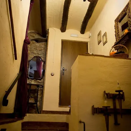 Country house Cal Ganso Encantat