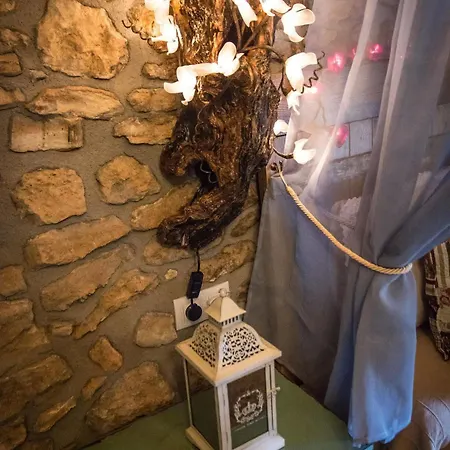Cal Ganso Encantat Country house *