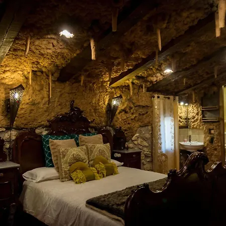 Country house Cal Ganso Encantat