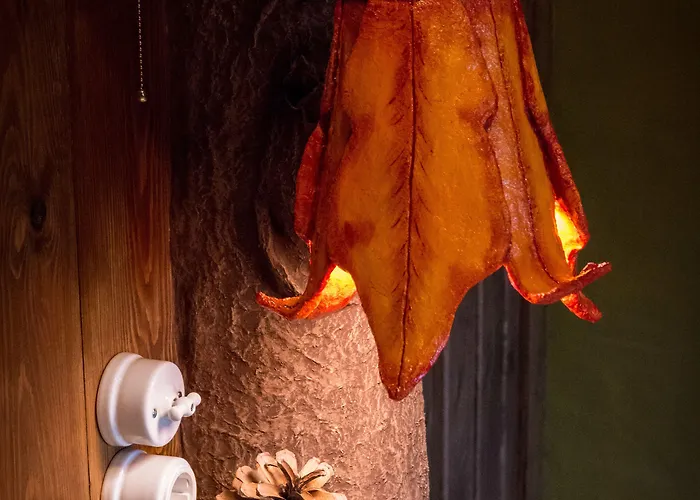 Cal Ganso Encantat Albinyana