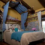 Country house Cal Ganso Encantat *